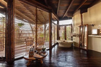 Azulik Tulum -Adults Only