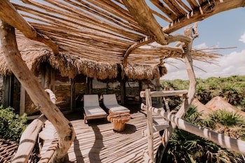 Azulik Tulum -Adults Only