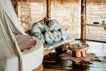 Azulik Tulum -Adults Only