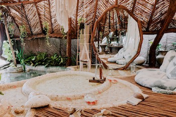 Azulik Tulum -Adults Only