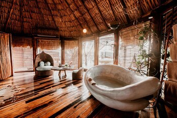 Azulik Tulum -Adults Only