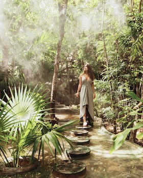 Azulik Tulum -Adults Only
