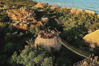 Azulik Tulum -Adults Only
