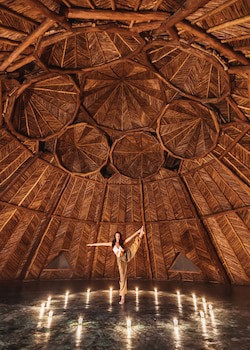 Azulik Tulum -Adults Only