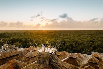 Azulik Tulum -Adults Only