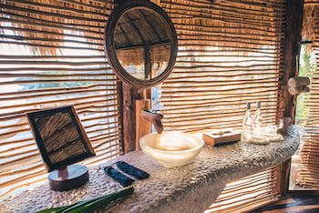 Azulik Tulum -Adults Only