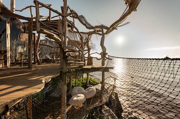 Azulik Tulum -Adults Only