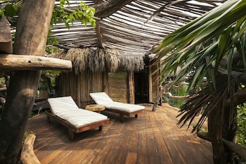 Azulik Tulum -Adults Only
