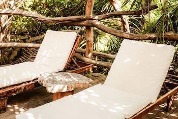 Azulik Tulum -Adults Only