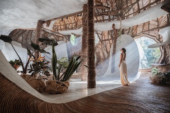 Azulik Tulum -Adults Only