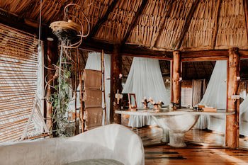 Azulik Tulum -Adults Only