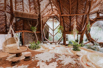 Azulik Tulum -Adults Only