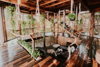 Azulik Tulum -Adults Only