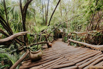 Azulik Tulum -Adults Only