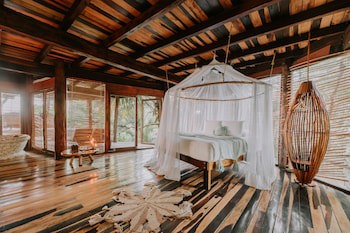 Azulik Tulum -Adults Only