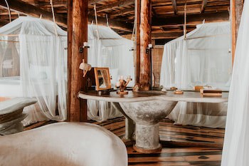 Azulik Tulum -Adults Only