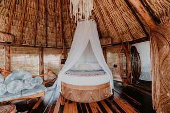 Azulik Tulum -Adults Only
