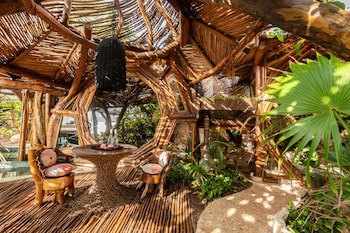 Azulik Tulum -Adults Only
