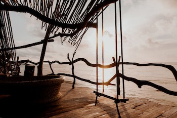 Azulik Tulum -Adults Only