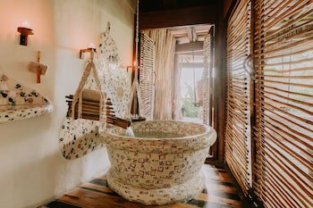 Azulik Tulum -Adults Only