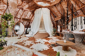 Azulik Tulum -Adults Only