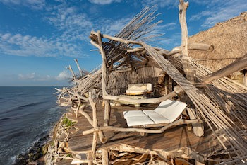 Azulik Tulum -Adults Only