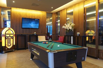 Bastion Hotel Vlaardingen