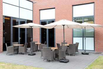 Bastion Hotel Vlaardingen