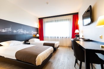Bastion Hotel Vlaardingen