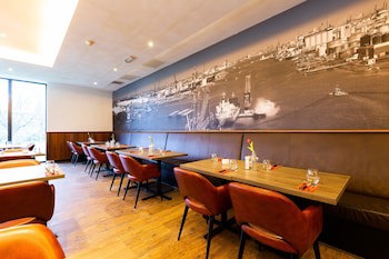 Bastion Hotel Vlaardingen