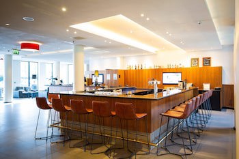 Bastion Hotel Vlaardingen
