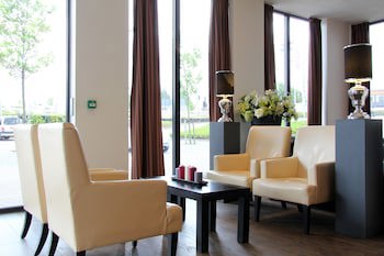 Bastion Hotel Vlaardingen