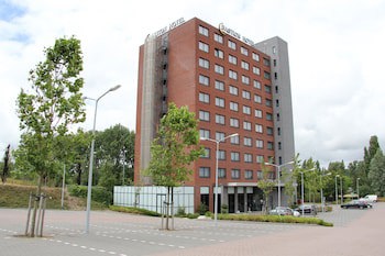 Bastion Hotel Vlaardingen