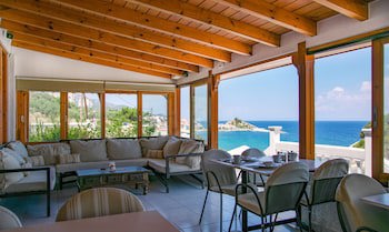 Hotel Sunrise Beach galeri fotoğrafı