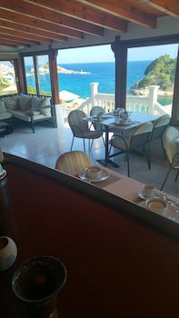 Hotel Sunrise Beach galeri fotoğrafı
