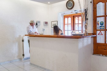 Hotel Sunrise Beach fotoğrafı