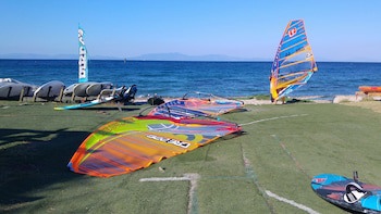 Hotel Sunrise Beach galeri fotoğrafı