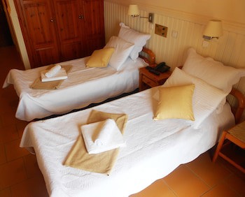 Hotel Sunrise Beach galeri fotoğrafı