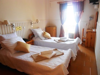 Hotel Sunrise Beach galeri fotoğrafı