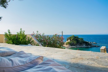 Hotel Sunrise Beach galeri fotoğrafı