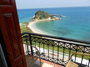 Hotel Sunrise Beach galeri fotoğrafı
