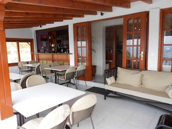 Hotel Sunrise Beach fotoğrafı