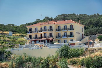 Hotel Sunrise Beach galeri fotoğrafı