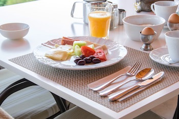 Hotel Sunrise Beach galeri fotoğrafı