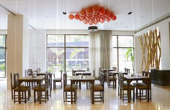 Crowne Plaza Pune City Centre, An Ihg Hotel