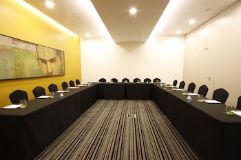 Crowne Plaza Pune City Centre, An Ihg Hotel