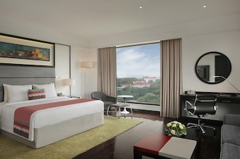 Crowne Plaza Pune City Centre, An Ihg Hotel