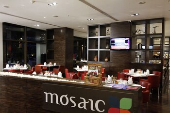 Crowne Plaza Pune City Centre, An Ihg Hotel