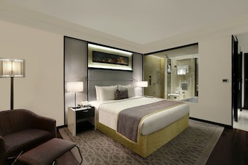 Crowne Plaza Pune City Centre, An Ihg Hotel