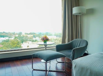Crowne Plaza Pune City Centre, An Ihg Hotel